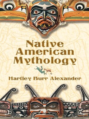 Native American Mythology - ebook